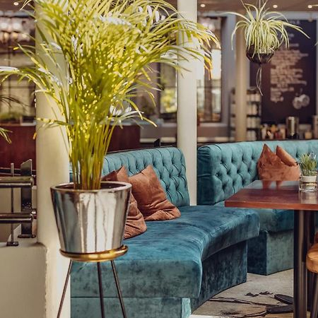 Home Hotel Grand Bodø Dış mekan fotoğraf