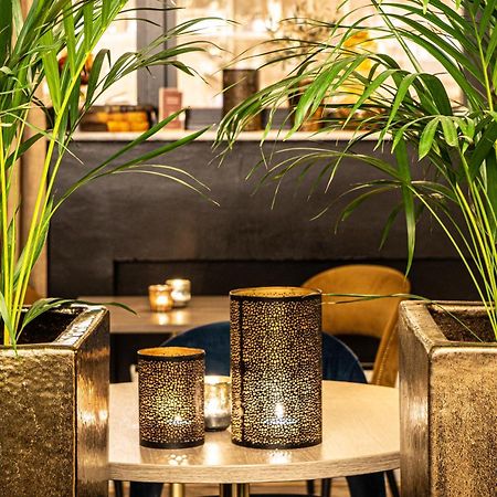 Home Hotel Grand Bodø Dış mekan fotoğraf