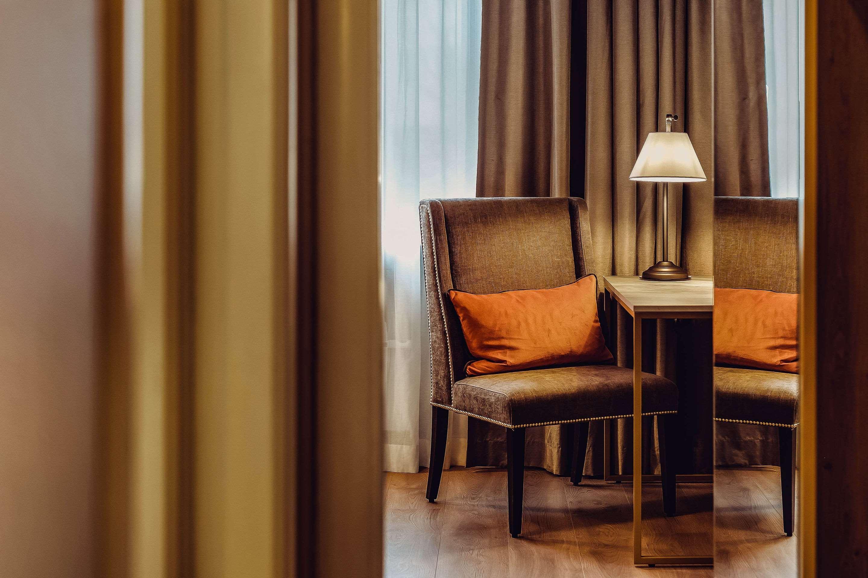 Home Hotel Grand Bodø Dış mekan fotoğraf