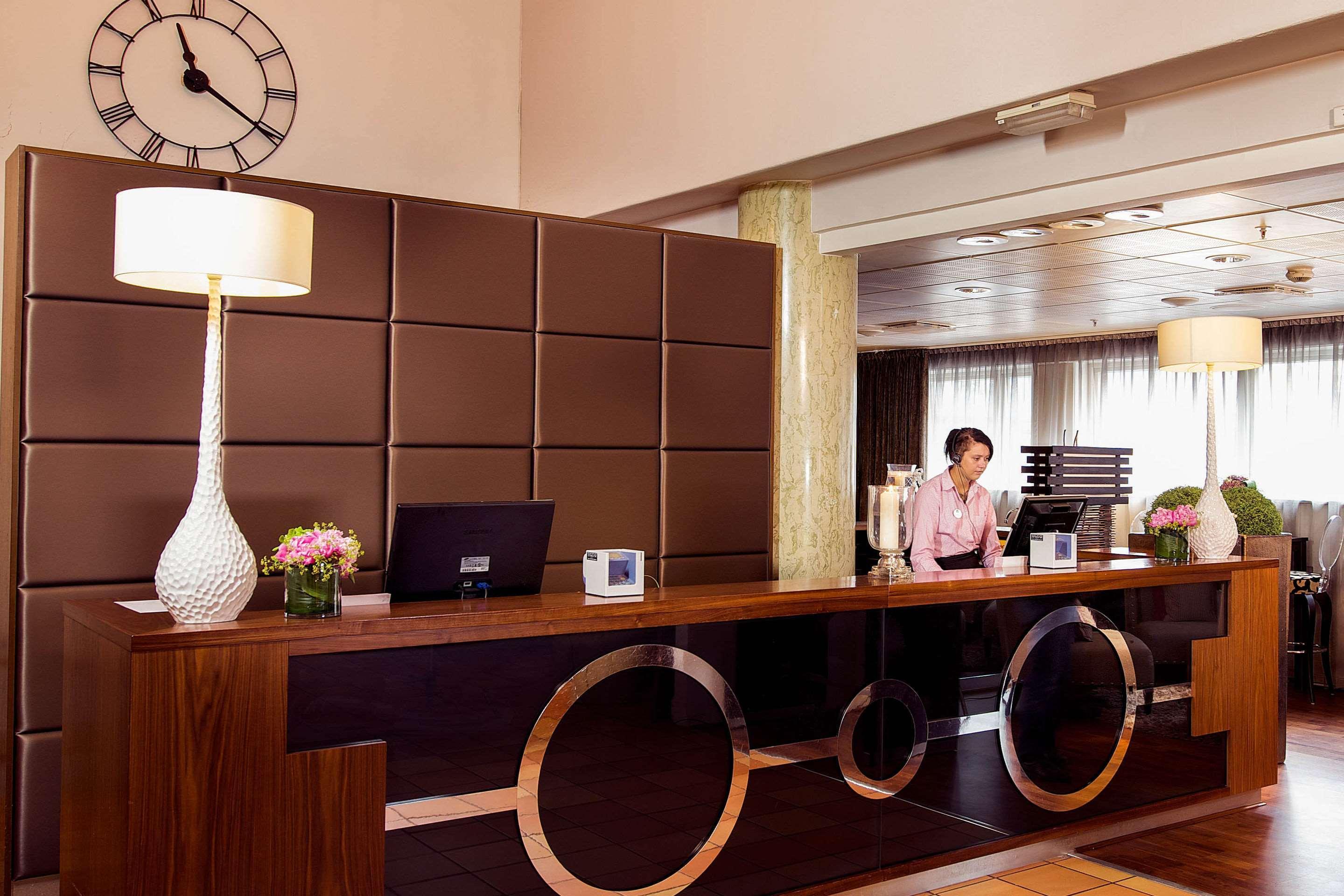 Home Hotel Grand Bodø Dış mekan fotoğraf
