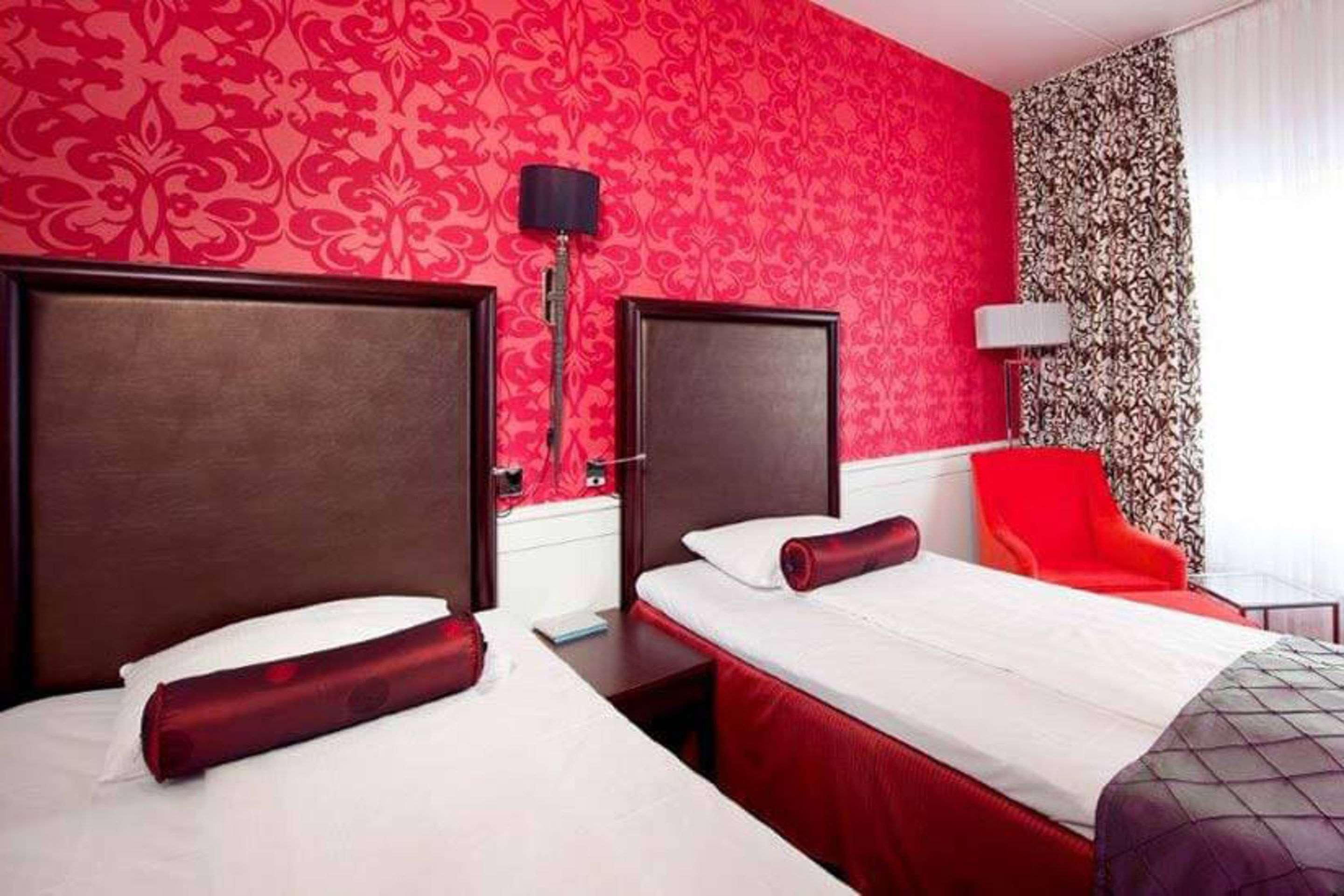 Home Hotel Grand Bodø Dış mekan fotoğraf
