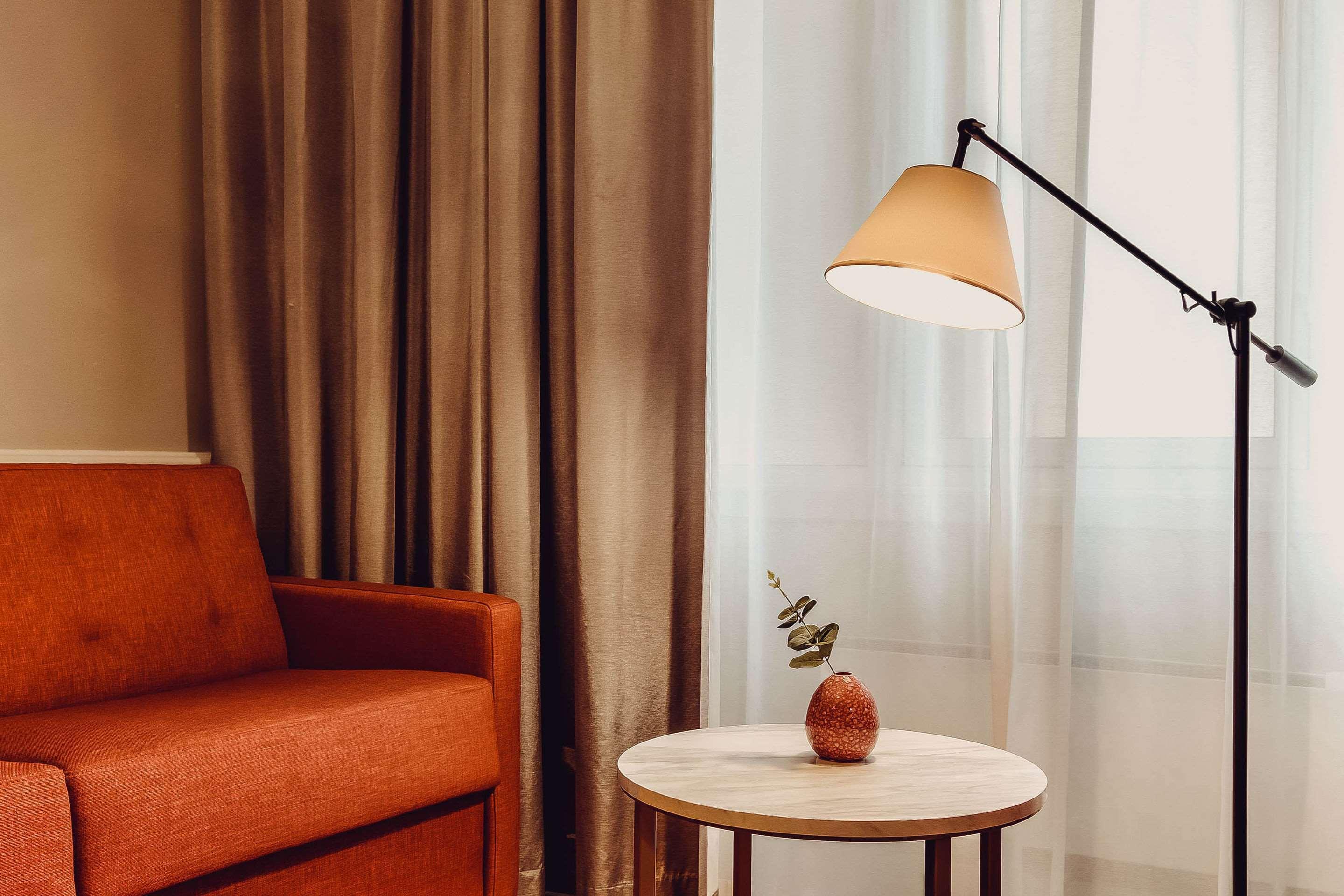 Home Hotel Grand Bodø Dış mekan fotoğraf