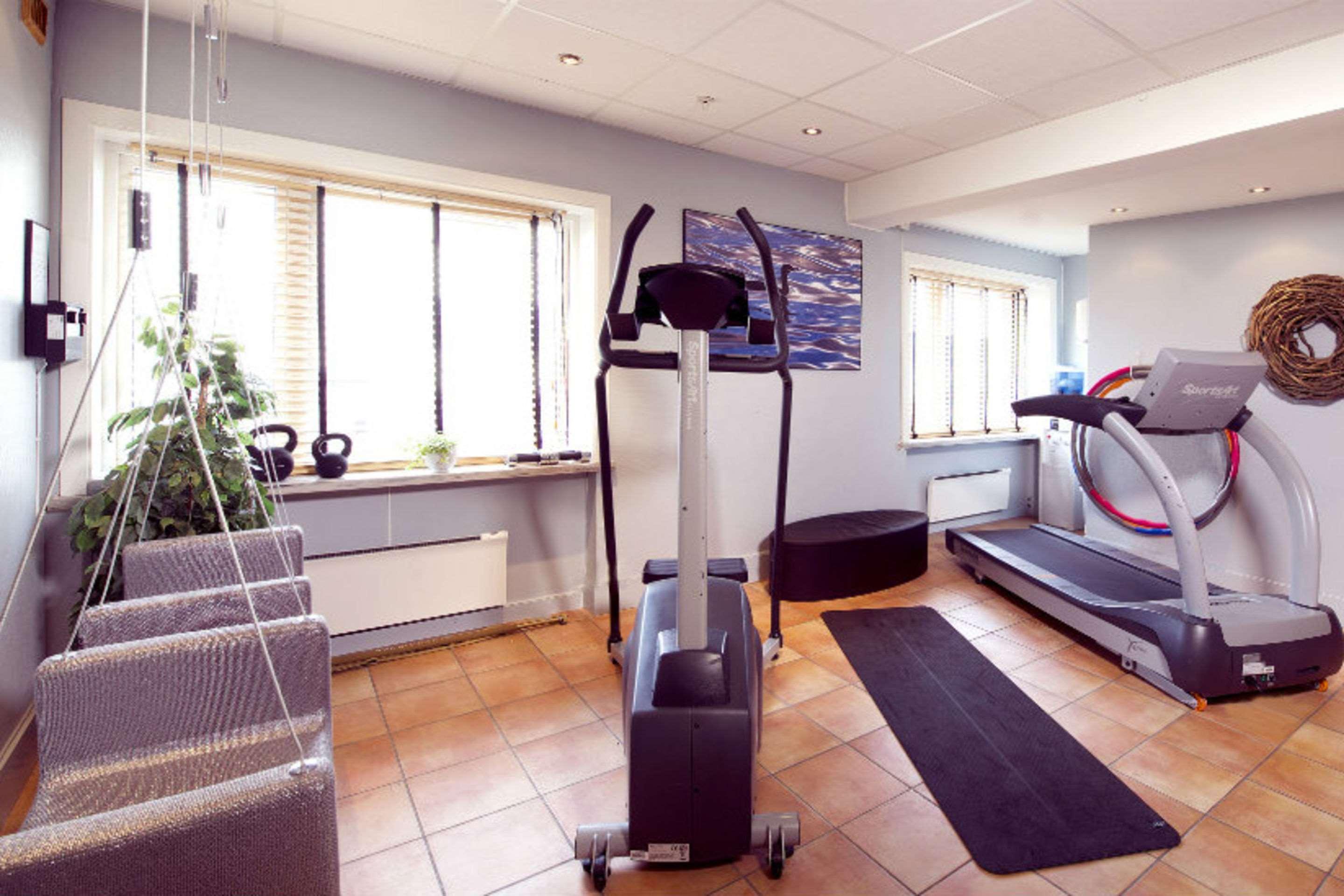 Home Hotel Grand Bodø Dış mekan fotoğraf