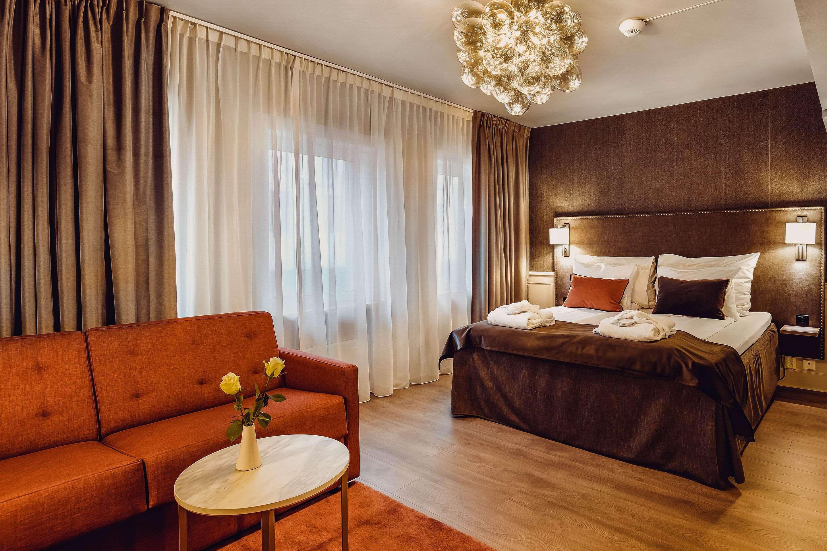 Home Hotel Grand Bodø Dış mekan fotoğraf