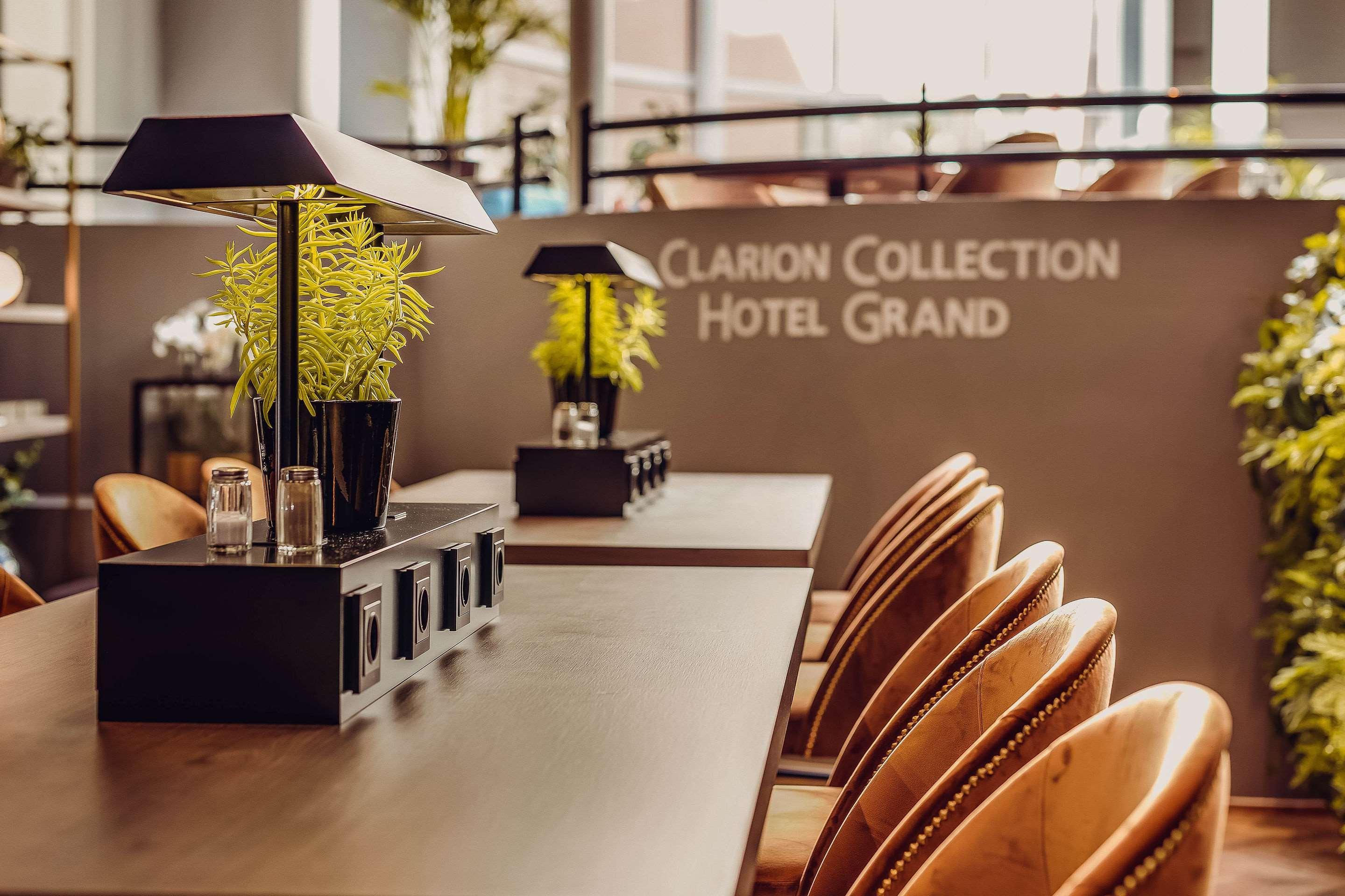 Home Hotel Grand Bodø Dış mekan fotoğraf