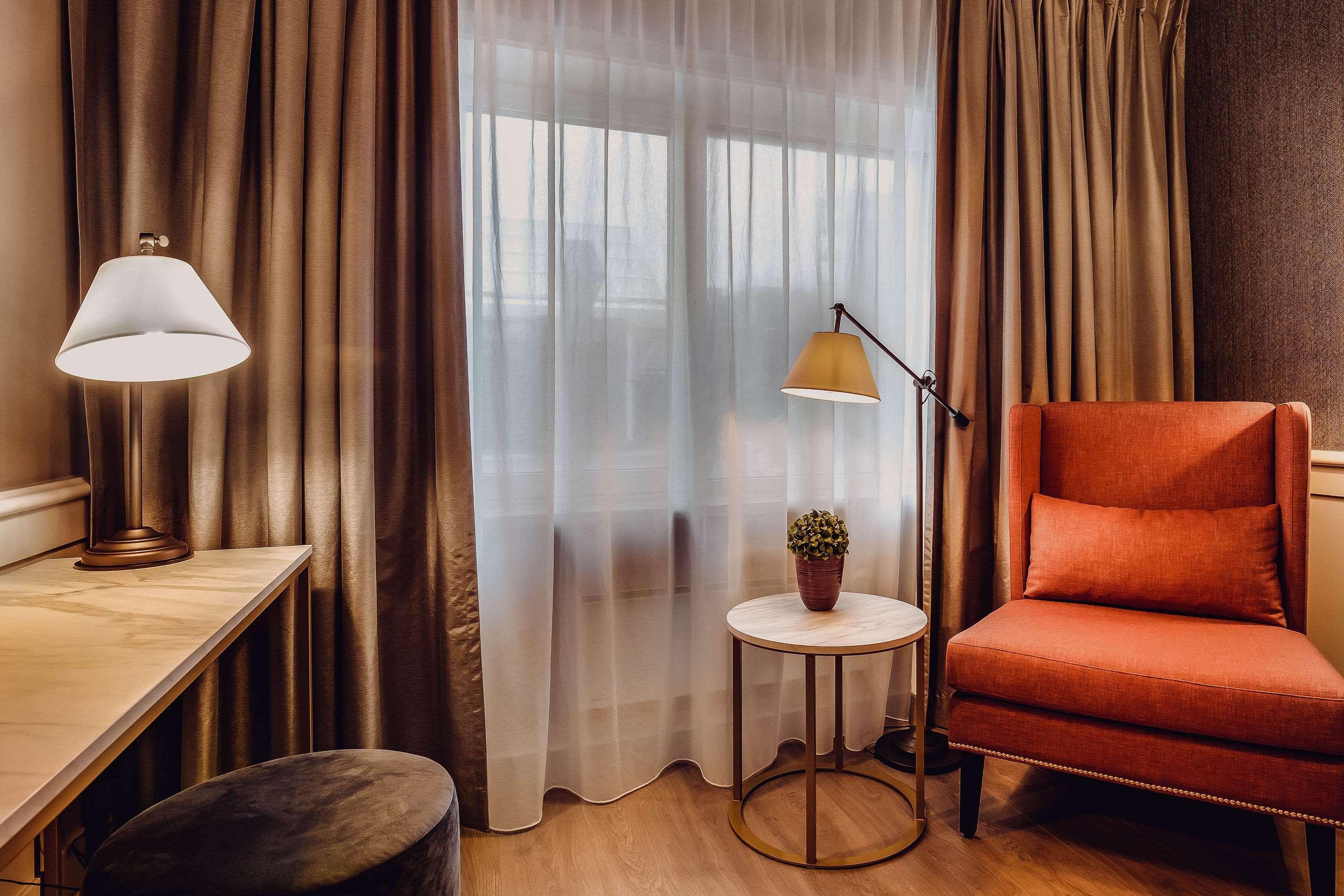 Home Hotel Grand Bodø Dış mekan fotoğraf