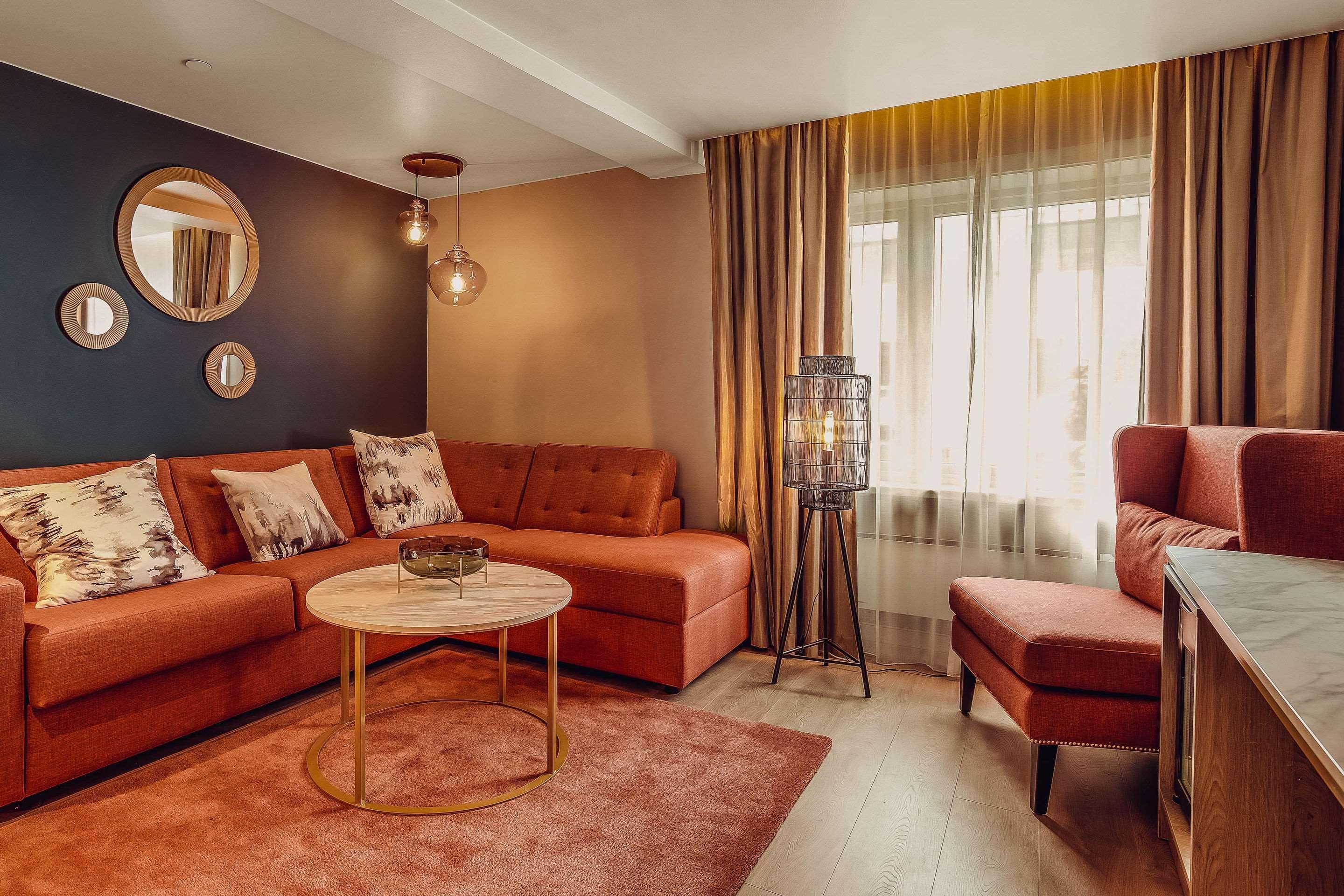 Home Hotel Grand Bodø Dış mekan fotoğraf