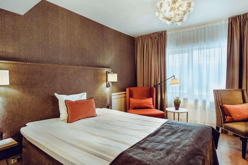 Home Hotel Grand Bodø Oda fotoğraf