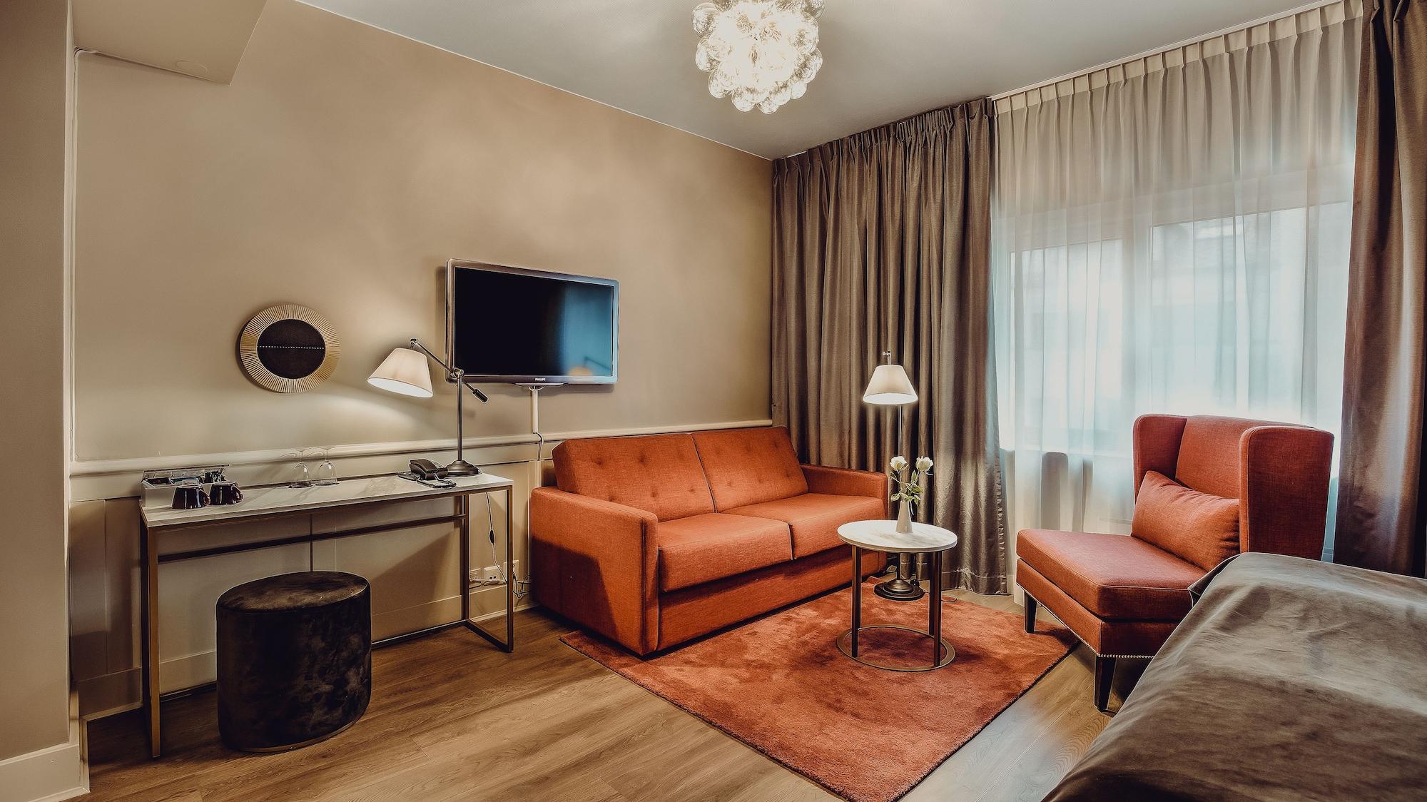 Home Hotel Grand Bodø Dış mekan fotoğraf
