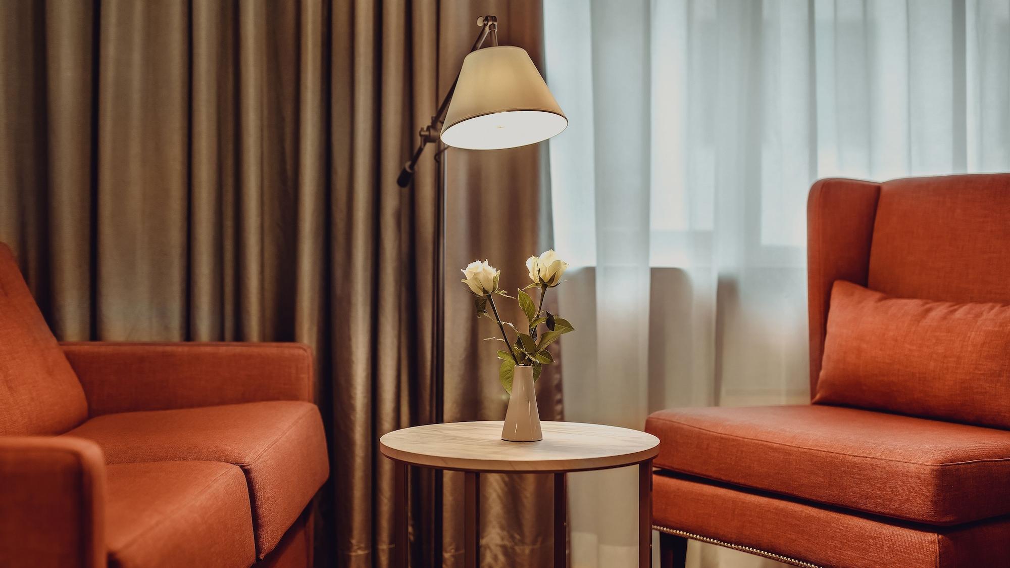 Home Hotel Grand Bodø Dış mekan fotoğraf