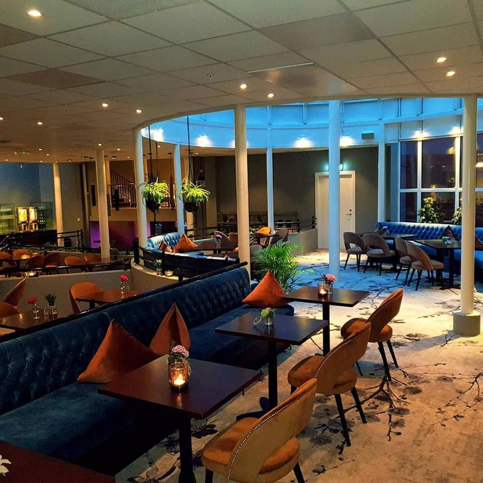 Home Hotel Grand Bodø Dış mekan fotoğraf