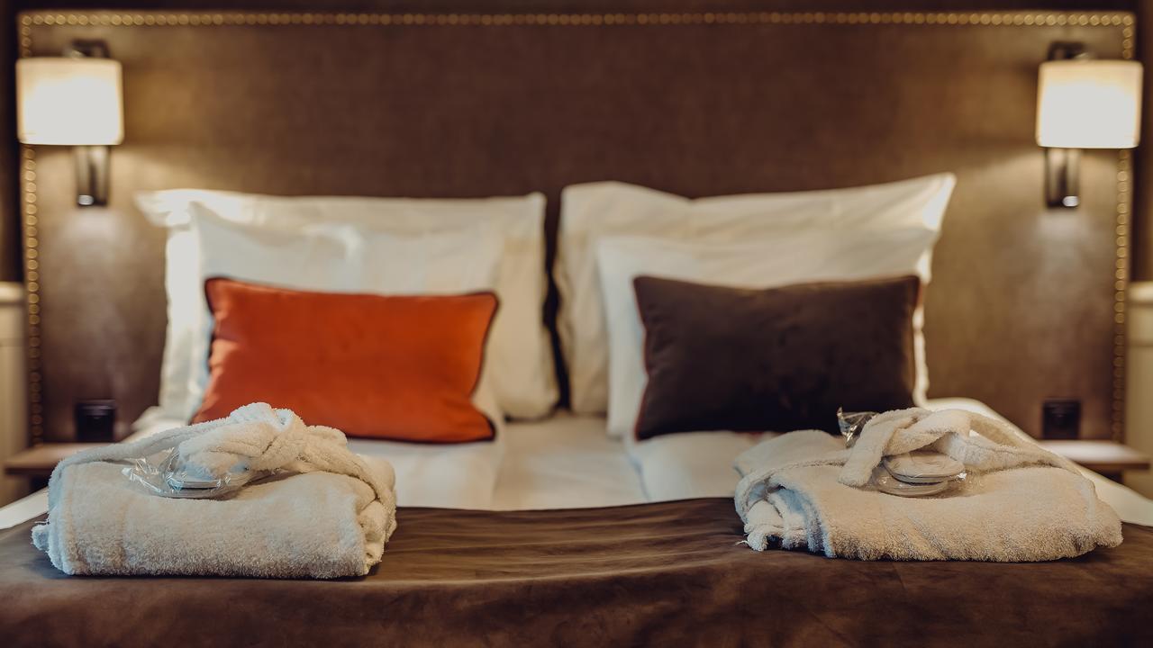 Home Hotel Grand Bodø Dış mekan fotoğraf